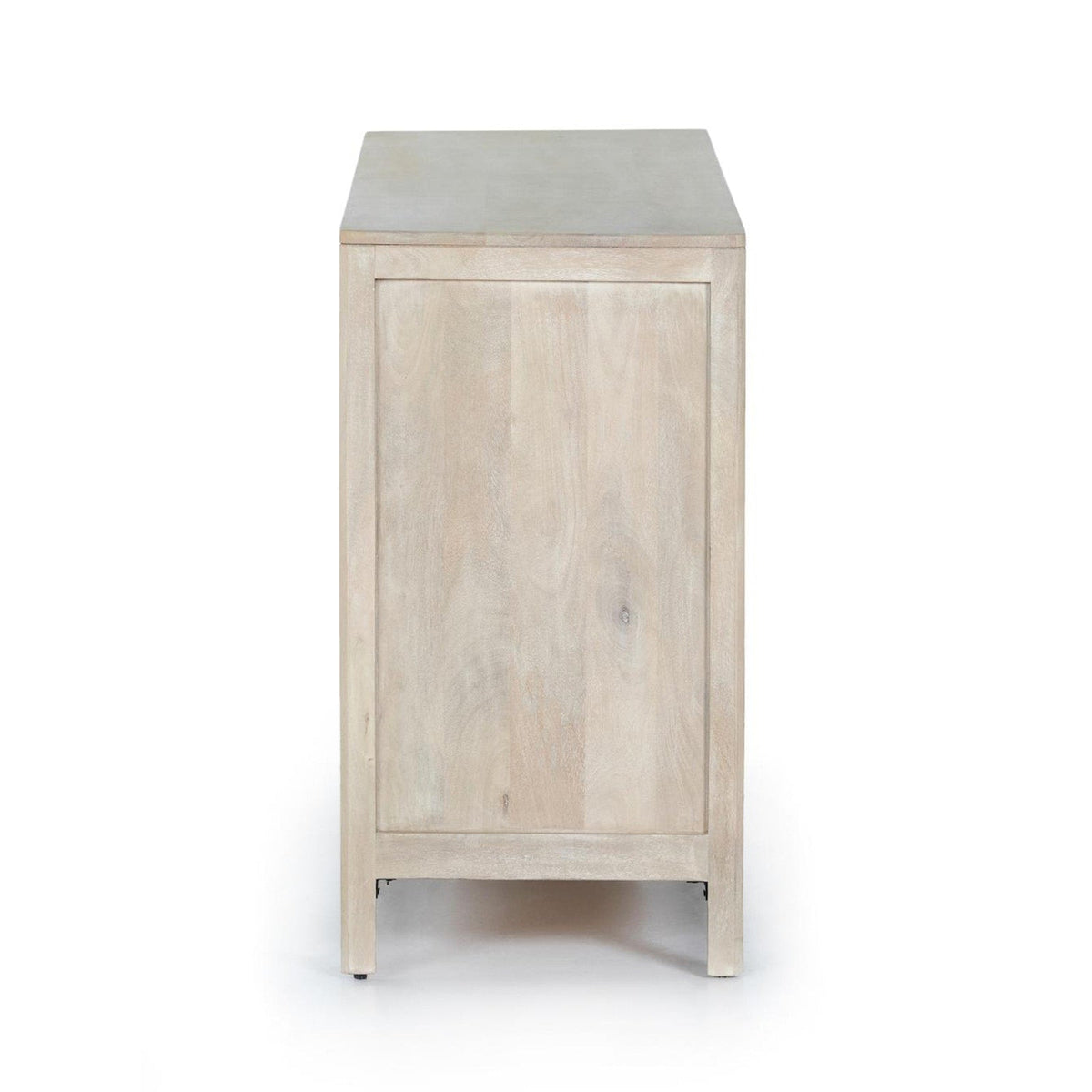 Sydney 6-Drawer Dresser - Natural Mango 224923-001
