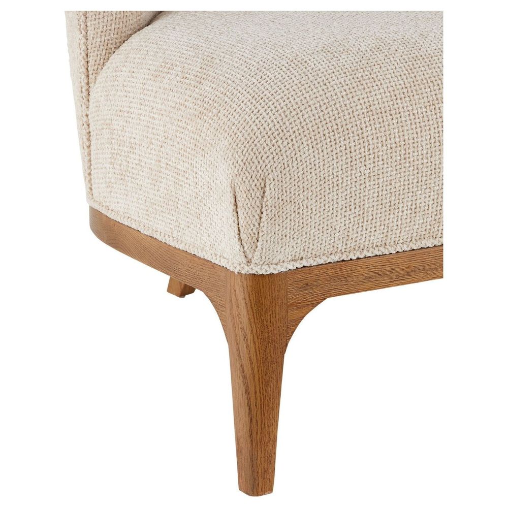 Inga Settee, Crhom Nona Oatmeal