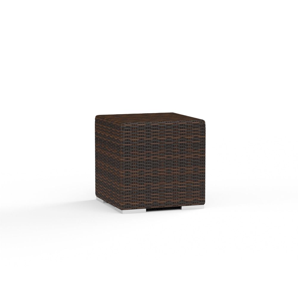 Montecito End Table