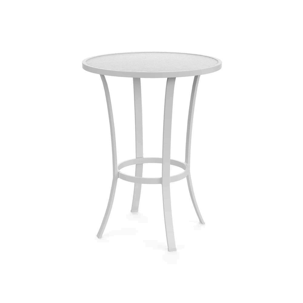 Outdoor Bar Tables Bristol 32" Outdoor Pub Table