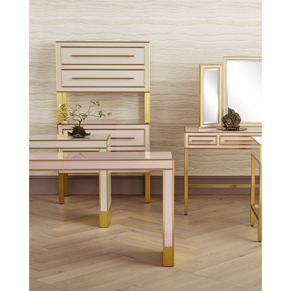 Dressers & Chests Arden Ivory Chest