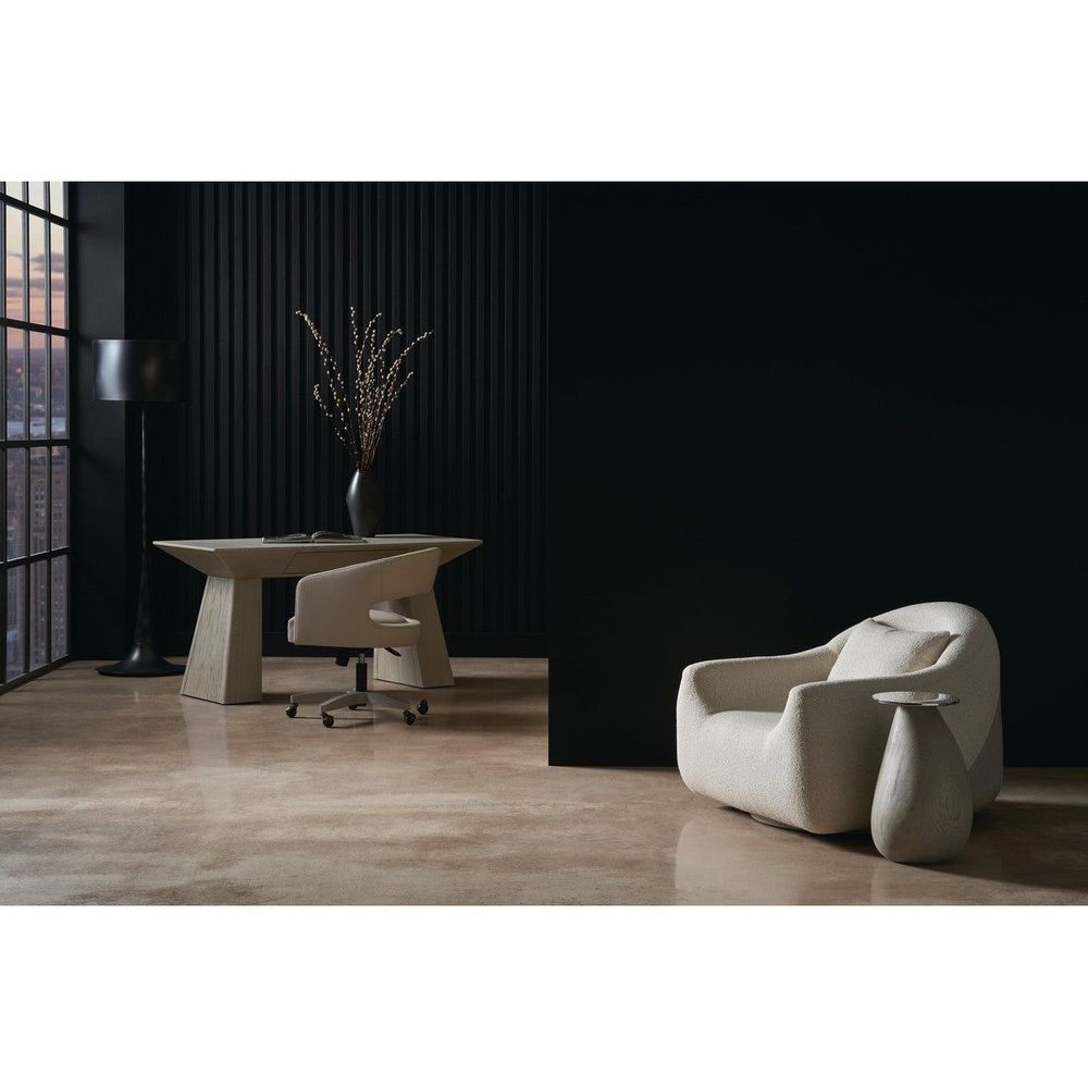 Orion Side Table - Grey