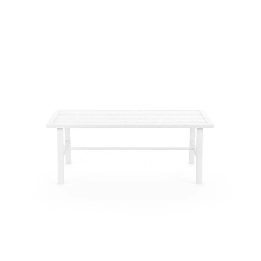 Outdoor Coffee Tables Bristol Outdoor Coffee Table