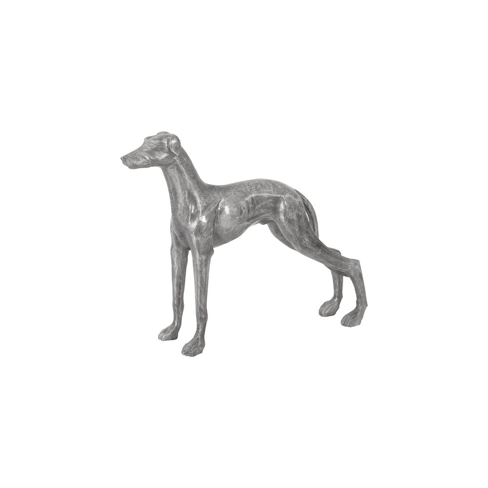 Orion Dog Sculpture