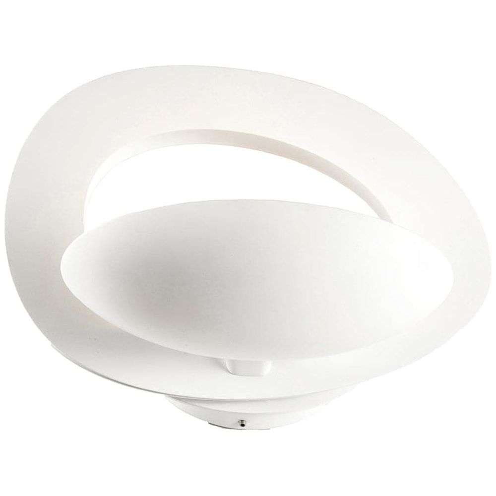 Pirc LED Wall Sconce