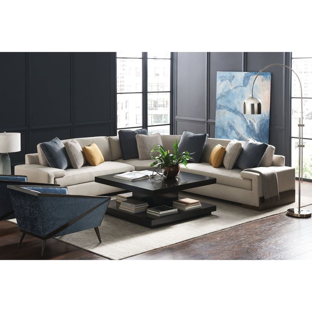 Self-Centered - Grey, Brown