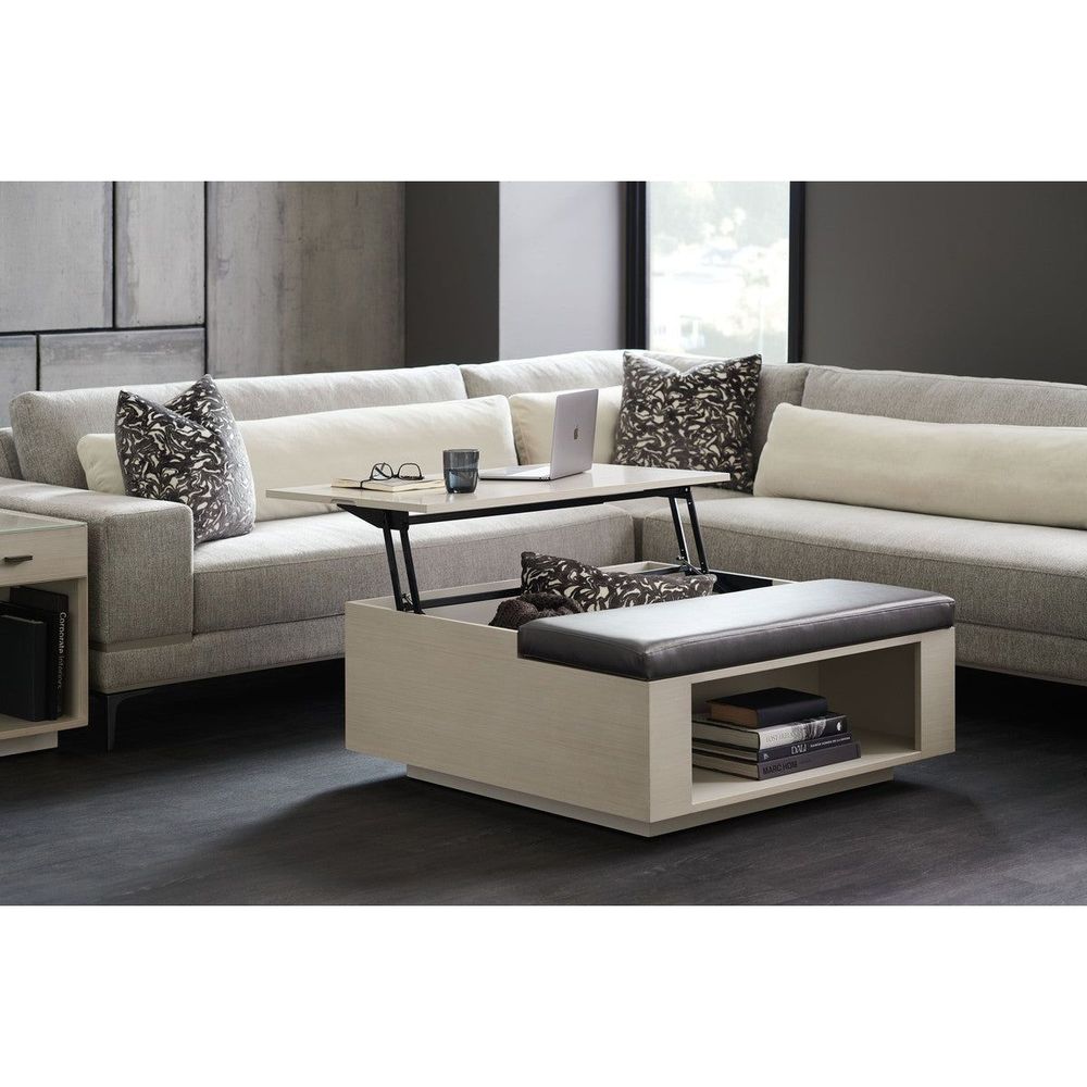 Sectionals: Parts Chorus Raf Loveseat - Grey