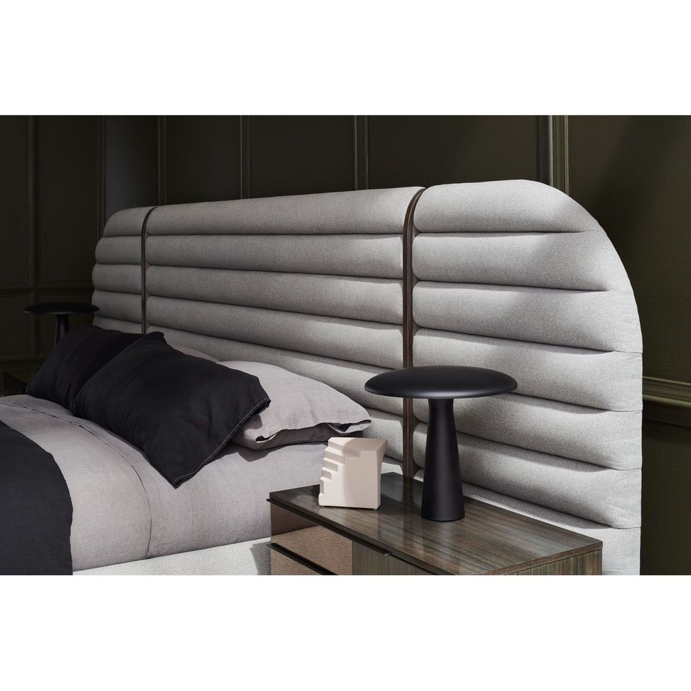 Bed Parts Couture Uph Bed Side Panels
