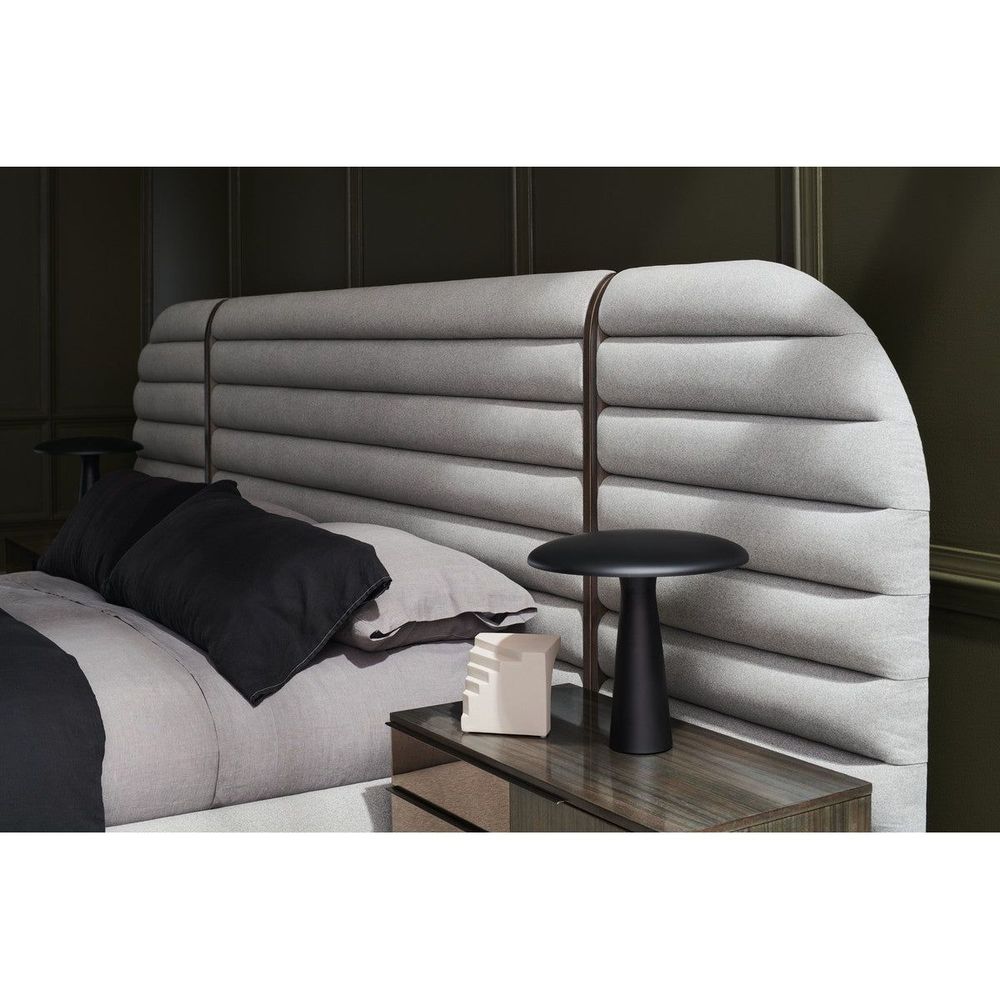 Couture Uph Bed Side Panels