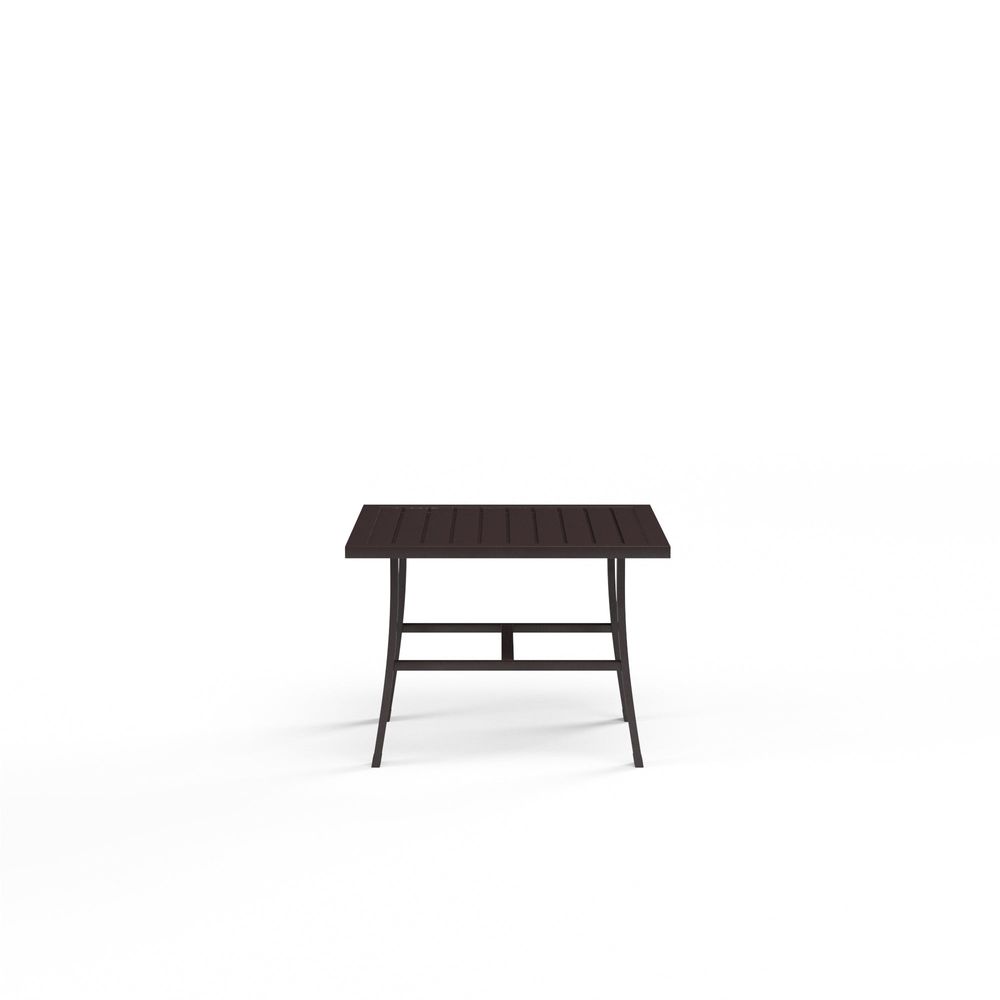 Outdoor Side Tables La Jolla End Table