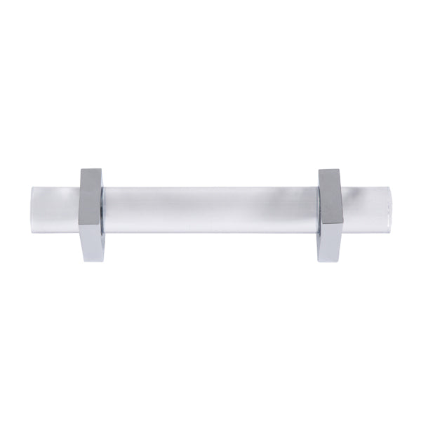 Hardware Monica - Nickel Monica Hardware