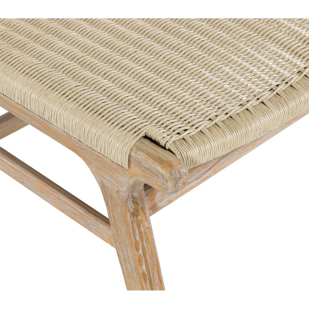 Outdoor Dining Chairs Sedona Armless Dining Chair