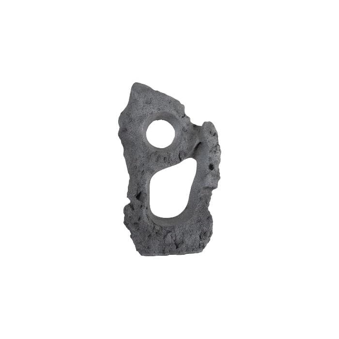 Colossal Charcoal Stone C Cast Stone Sculpture-Phillips Collection-PHIL-PH104349-Decor-1-France and Son
