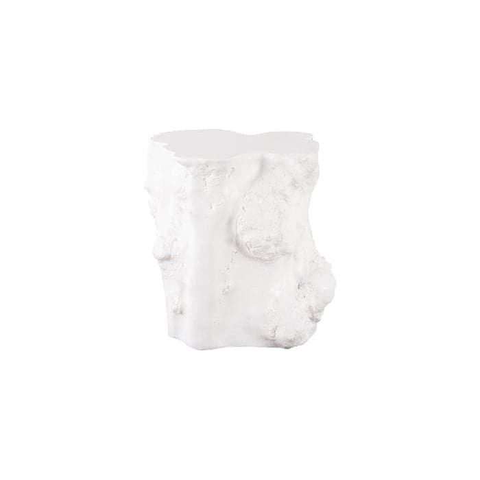 Log Side Table-Phillips Collection-PHIL-PH105530-Side Tables-1-France and Son