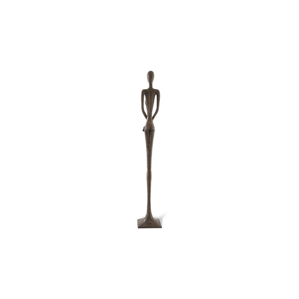Lottie Sculpture-Phillips Collection-PHIL-PH56284-DecorBronze-Large-9-France and Son