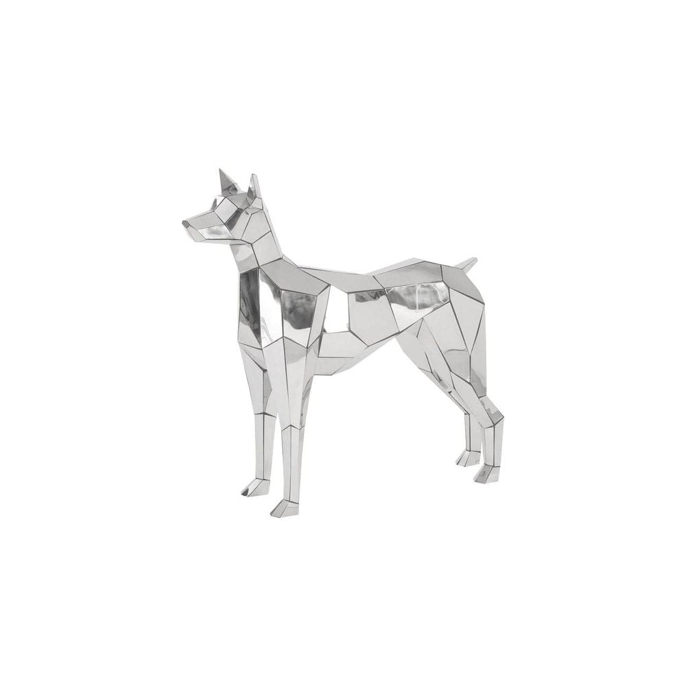 Crazy Cut Dog-Phillips Collection-PHIL-PH97073-Decor-1-France and Son