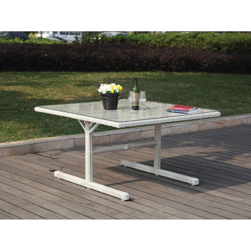 Robinson Collection-Whiteline Modern Living-WHITELINE-COL1672-WHT-Outdoor Sofas-4-France and Son