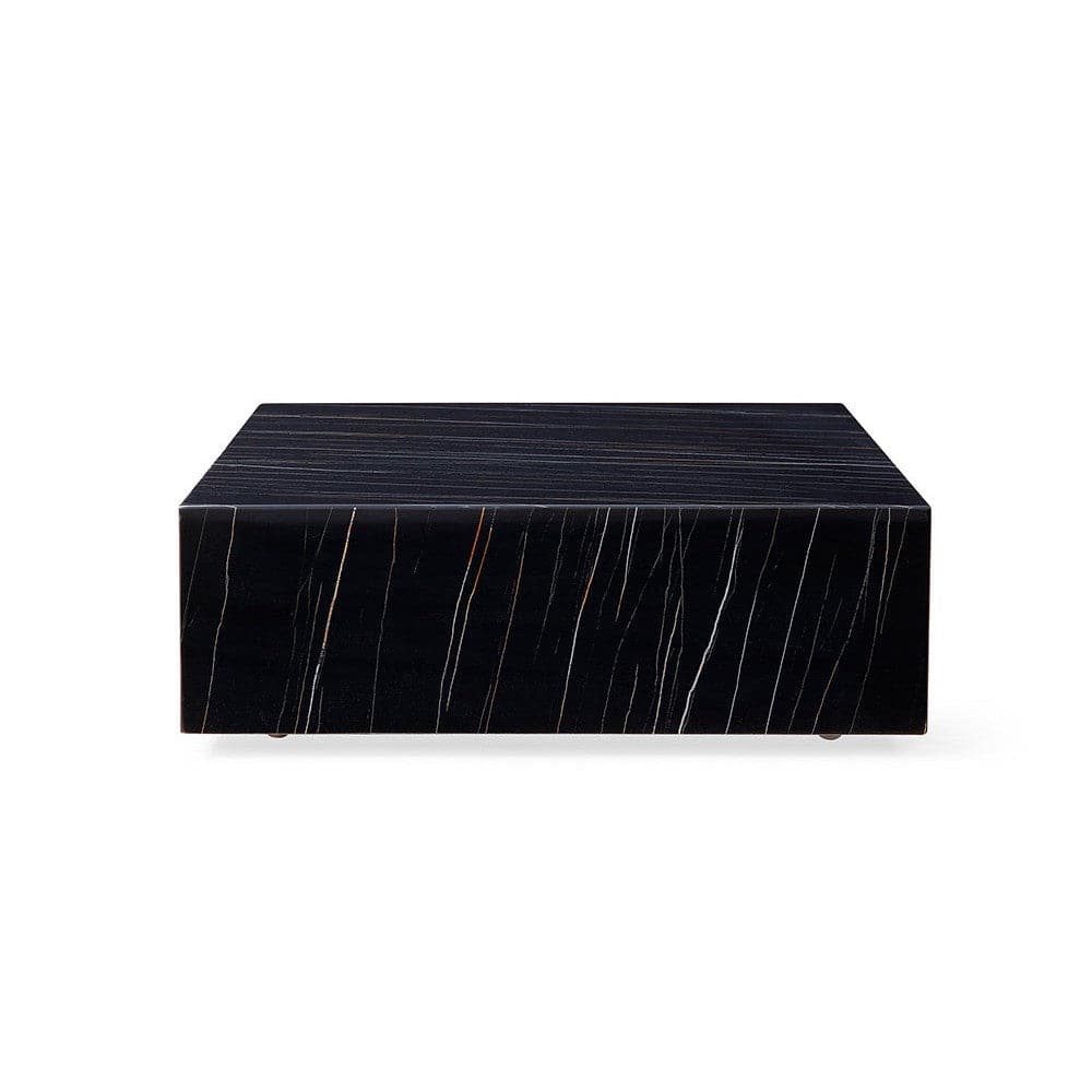 Cube Square Coffee Table