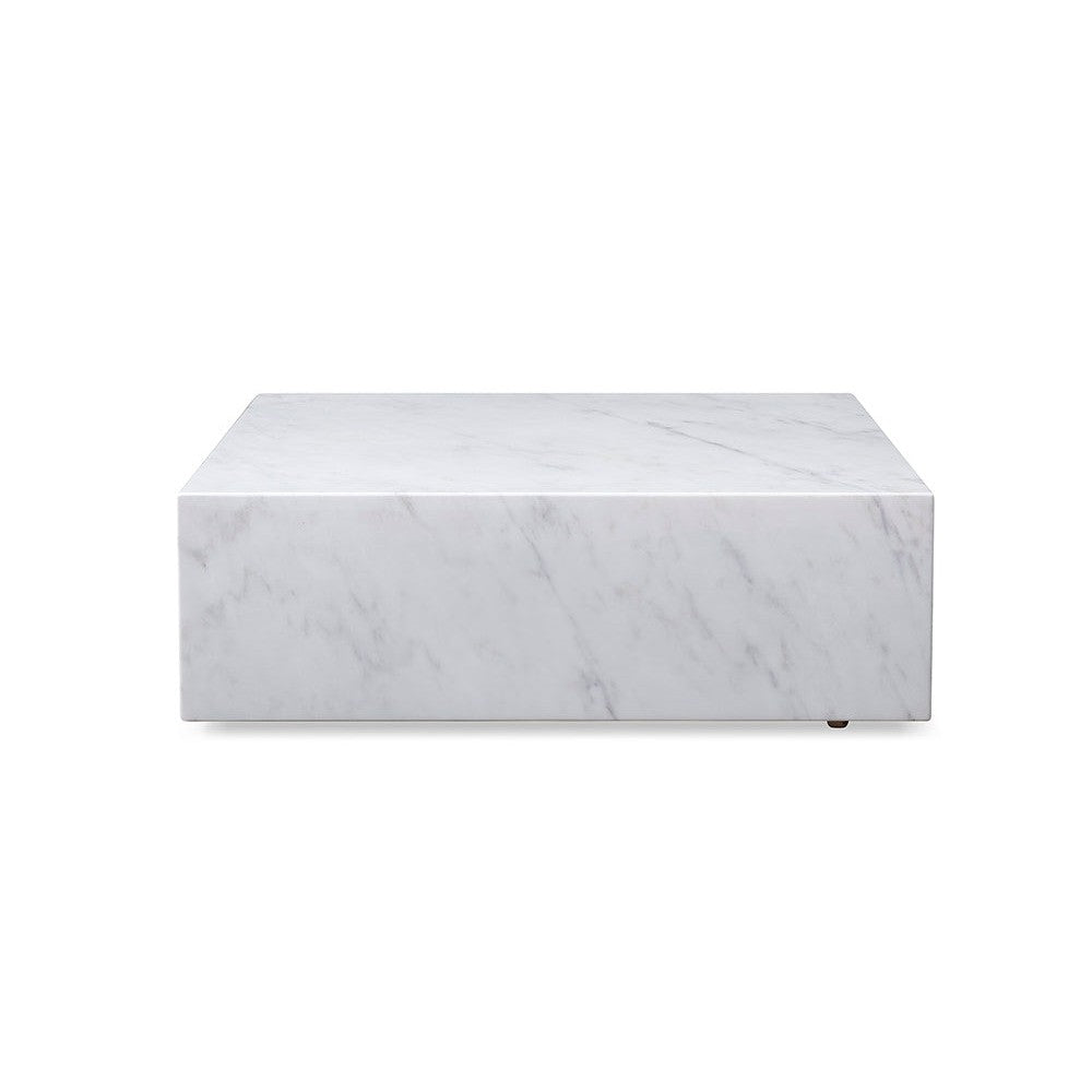 Cube Square Coffee Table