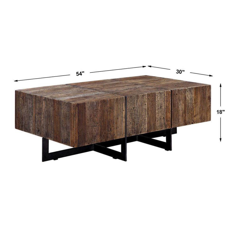 Connell Coffee Table