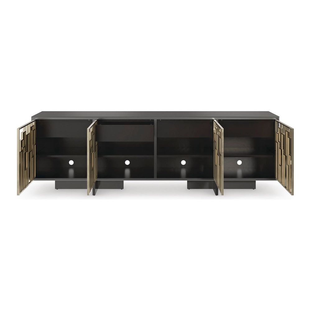 TV Stands & Media Consoles Uptown 95" Sideboard