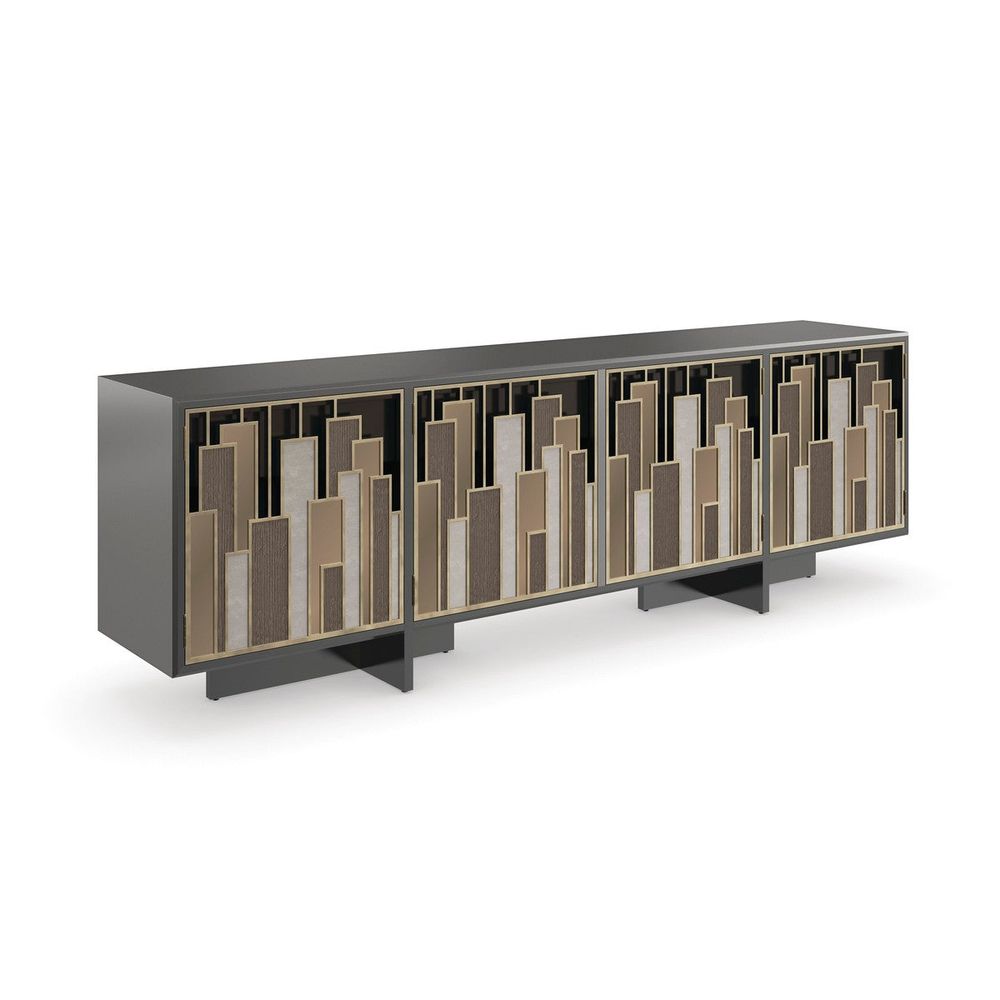 TV Stands & Media Consoles Uptown 95" Sideboard