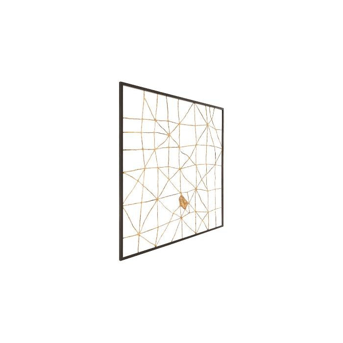 Mesh Wall Art-Phillips Collection-PHIL-TH78371-Wall Art-3-France and Son
