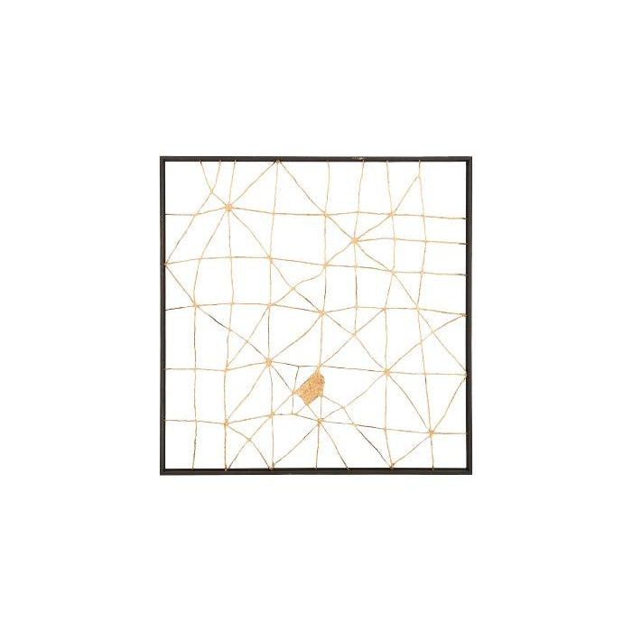 Mesh Wall Art-Phillips Collection-PHIL-TH78371-Wall Art-4-France and Son