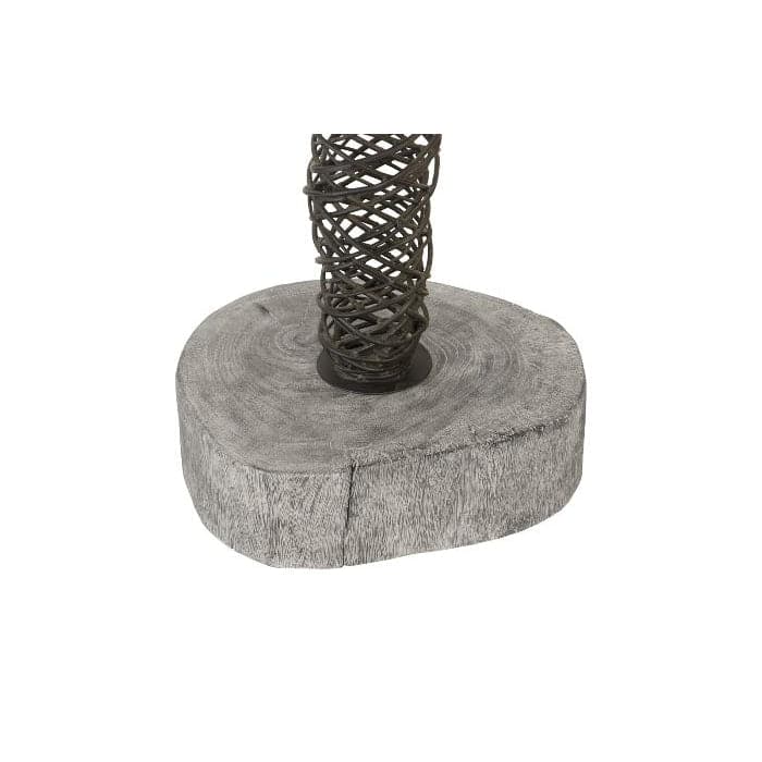 Abstract Wire Man Floor Sculpture-Phillips Collection-PHIL-TH97697-DecorLarge-3-France and Son