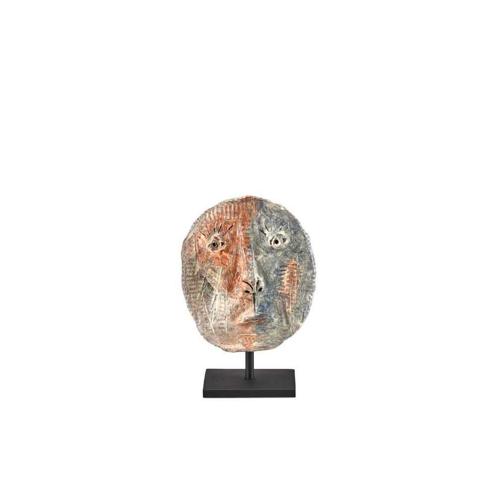 Artisan Small Face Disc