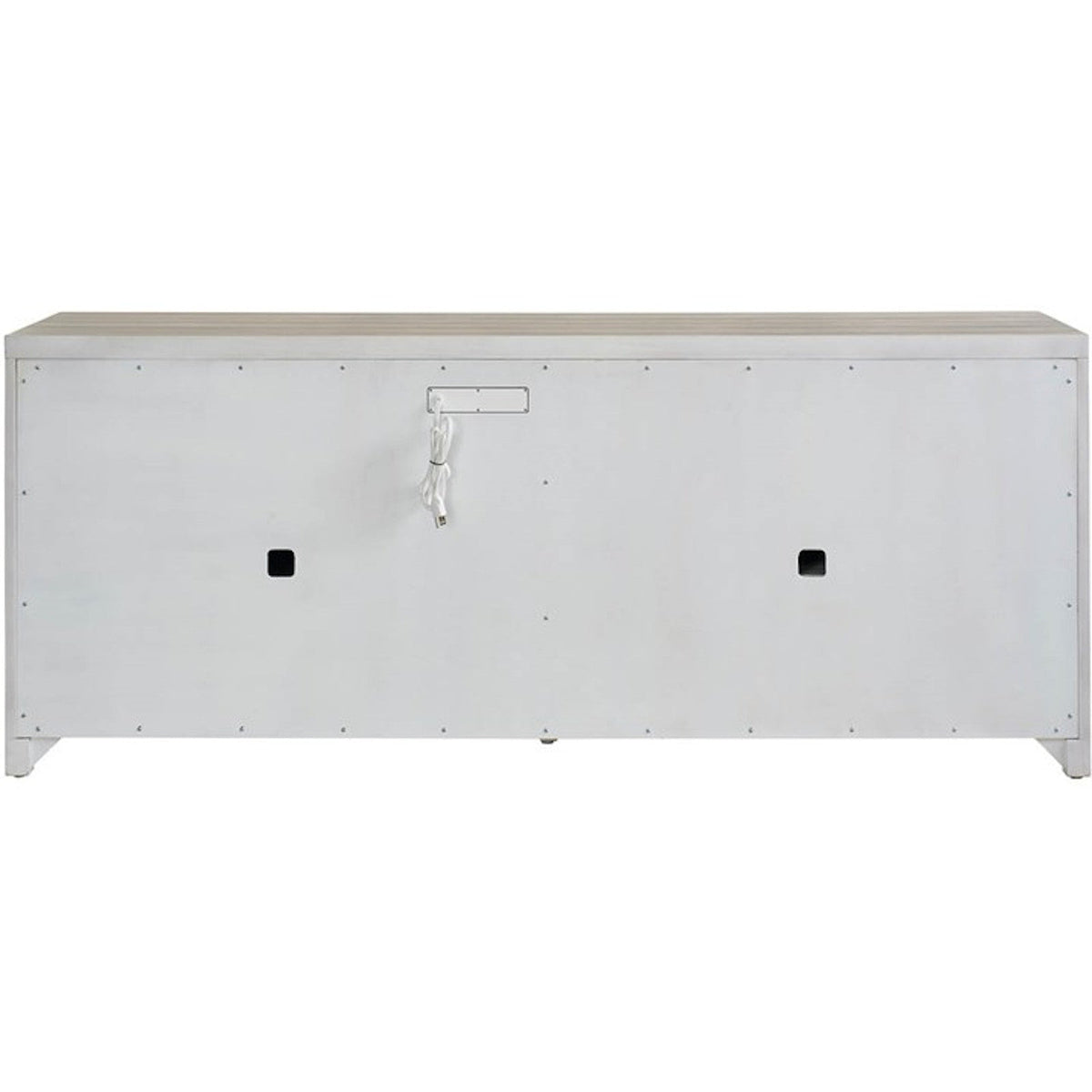 River Rock Credenza