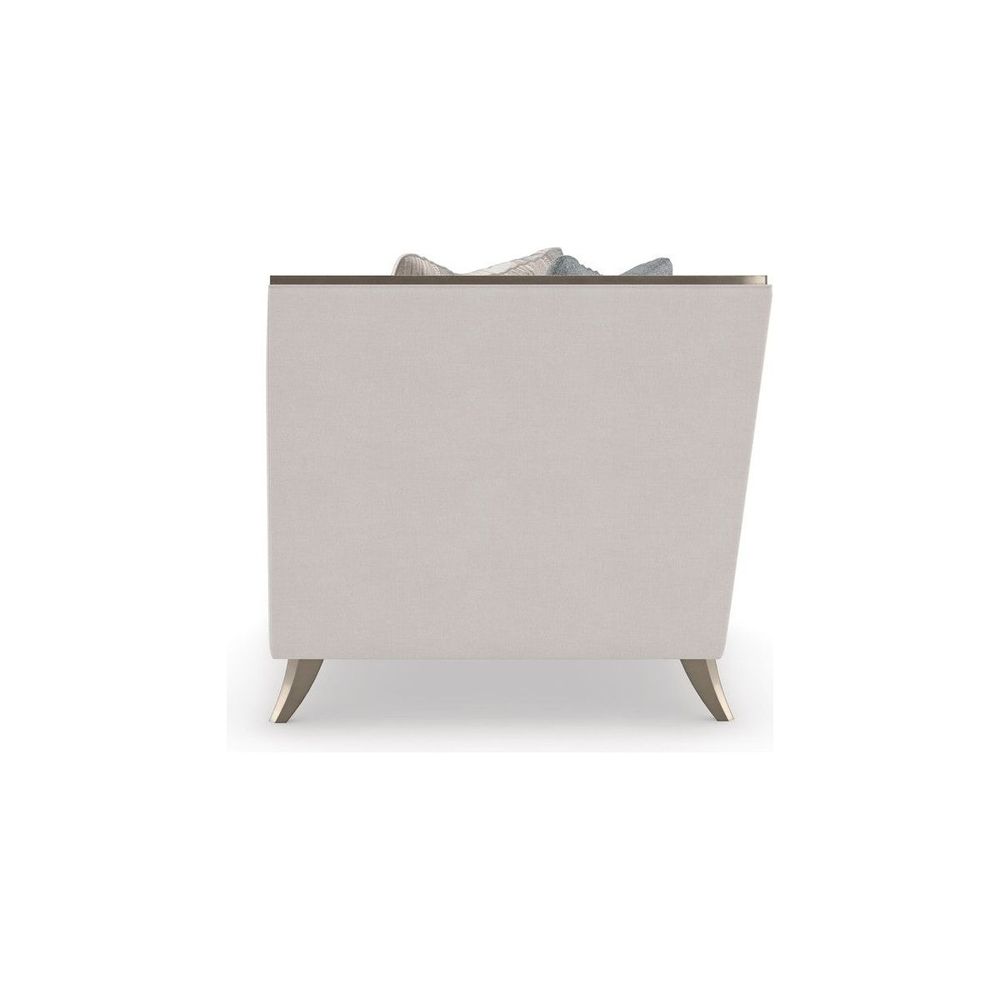 Mystery Corner - Grey