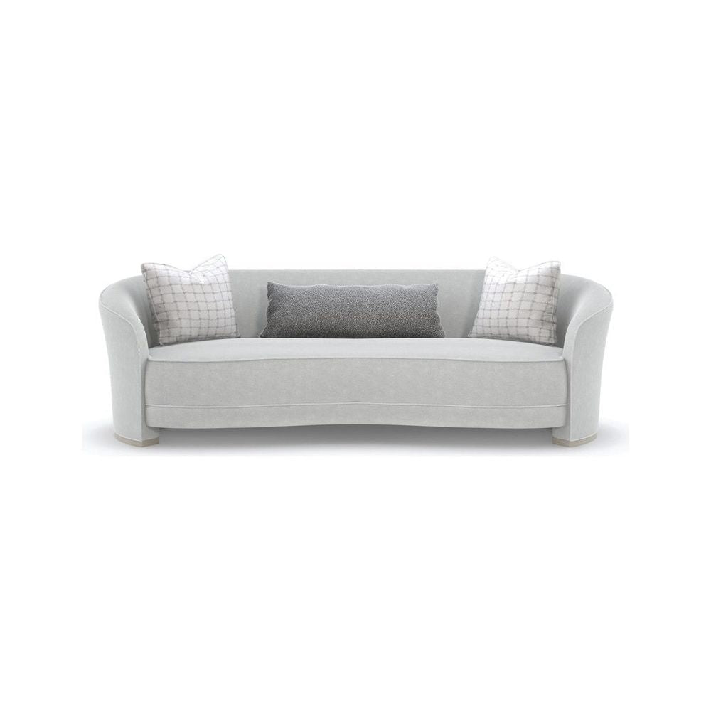 Sofas Arcade - Off White