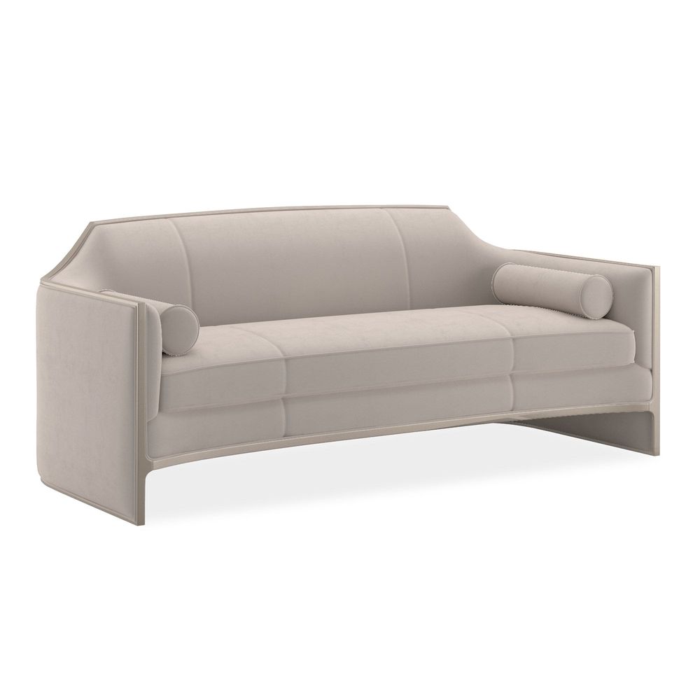 Sofas Mystique Sofa - Grey
