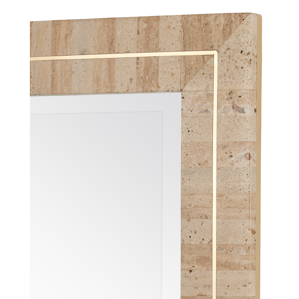 Mirrors Dezi Rectangular Mirror
