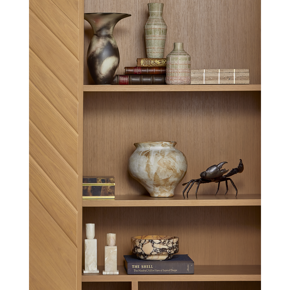 Riso Vase Set of 2