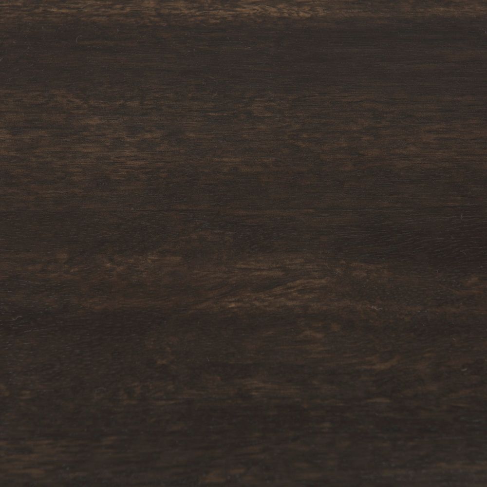 Gerrick Dark Brown | 4-Door Sideboard