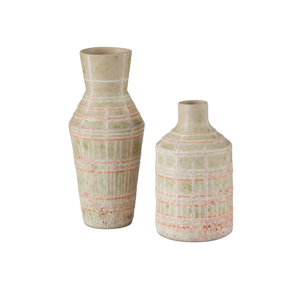 Vases Riso Vase Set of 2