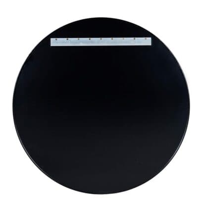 Raleigh Mirror-Oliver Home-OliverH-0967-13-MirrorsBronze-2-France and Son