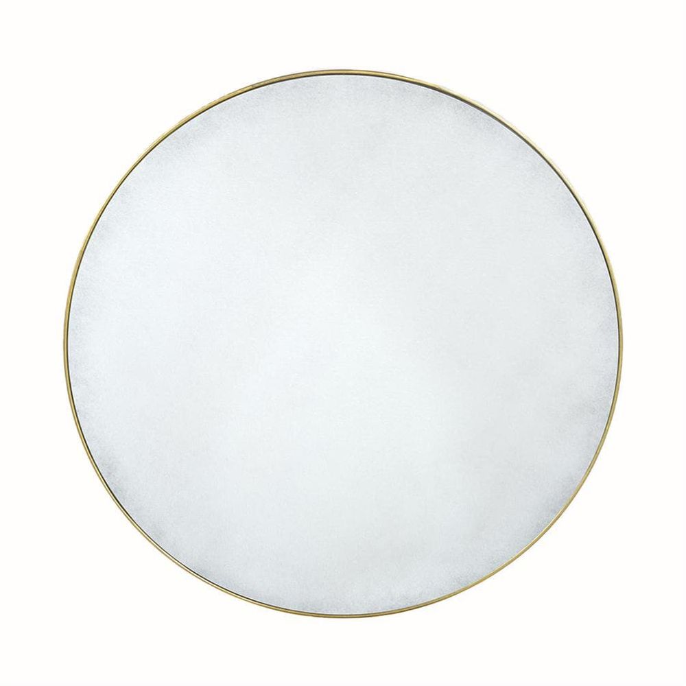 Raleigh Mirror-Oliver Home-OliverH-0967-14-MirrorsGold-4-France and Son