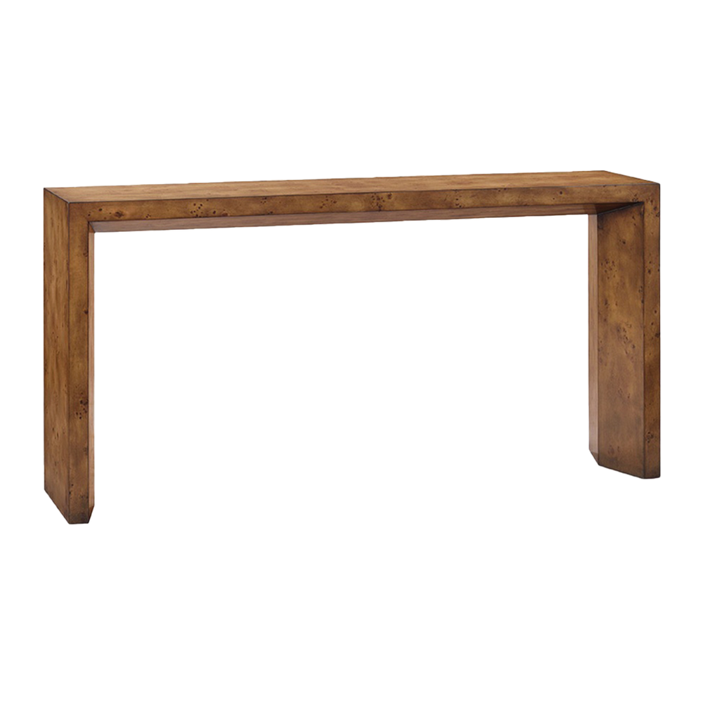 Console Tables Ashton Console Table - Mappa Burl