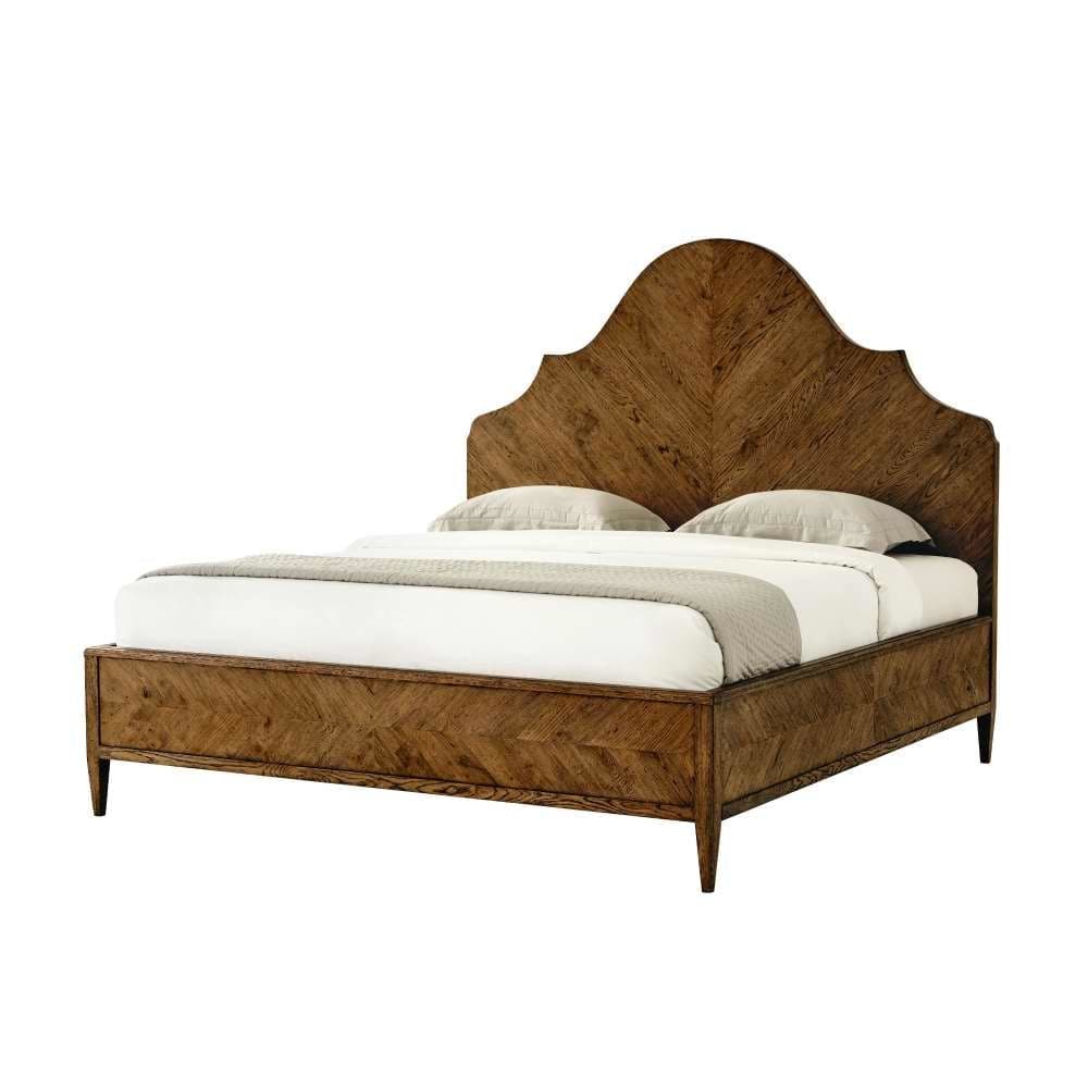 Nova California King Bed