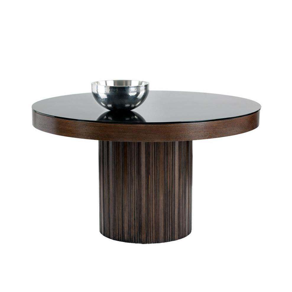 Jakarta Round Dining Table