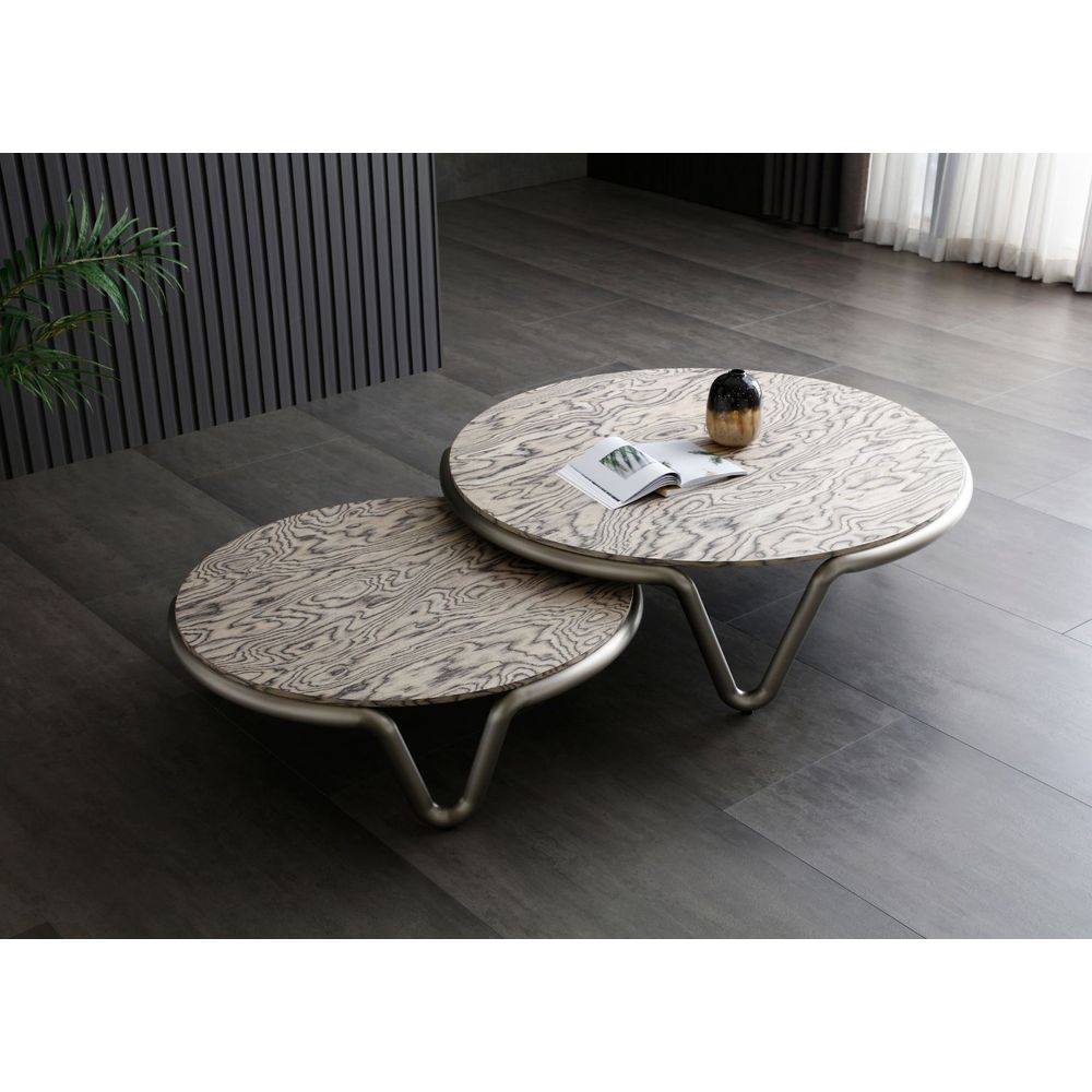 Anaconda Coffee Table