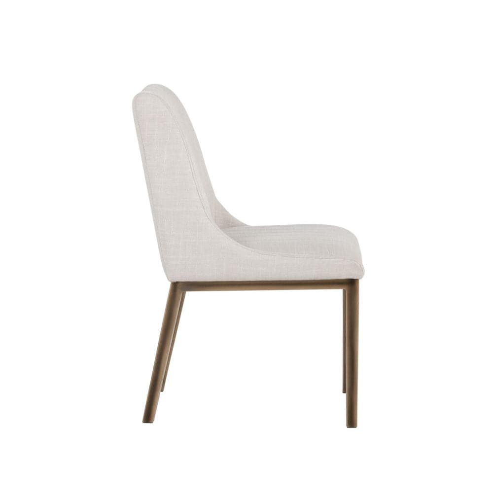Halden Dining Chair-Sunpan-SUNPAN-102022-Dining ChairsVintage Blue-16-France and Son