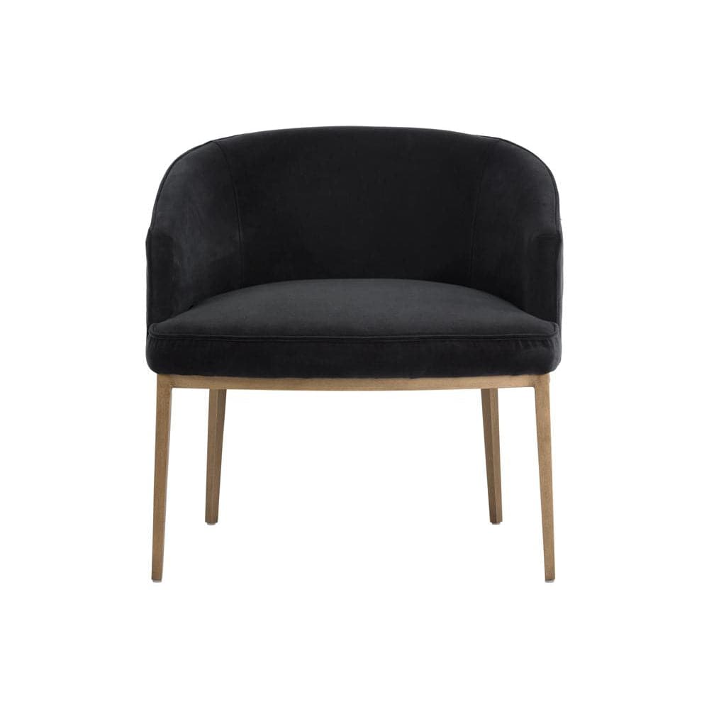 Cornella Lounge Armchair