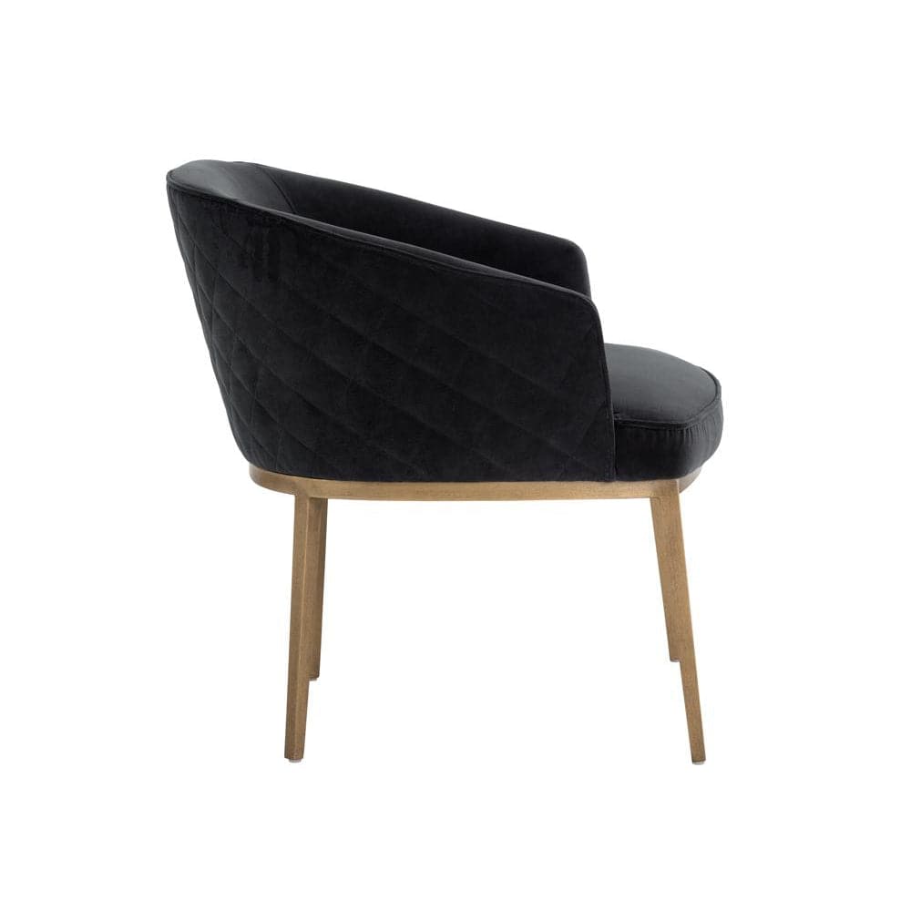 Cornella Lounge Armchair