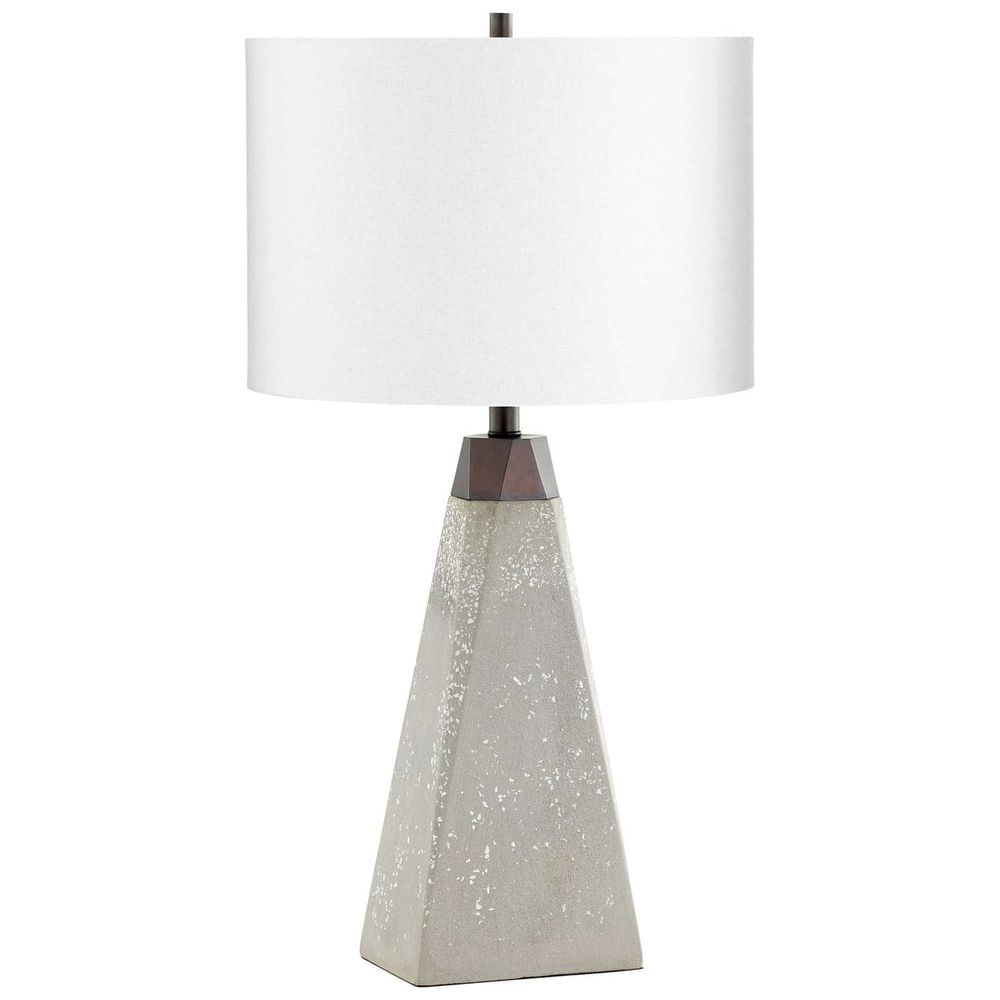 Carlton Table Lamp-Cyan Design-CYAN-10356-Table Lamps-1-France and Son