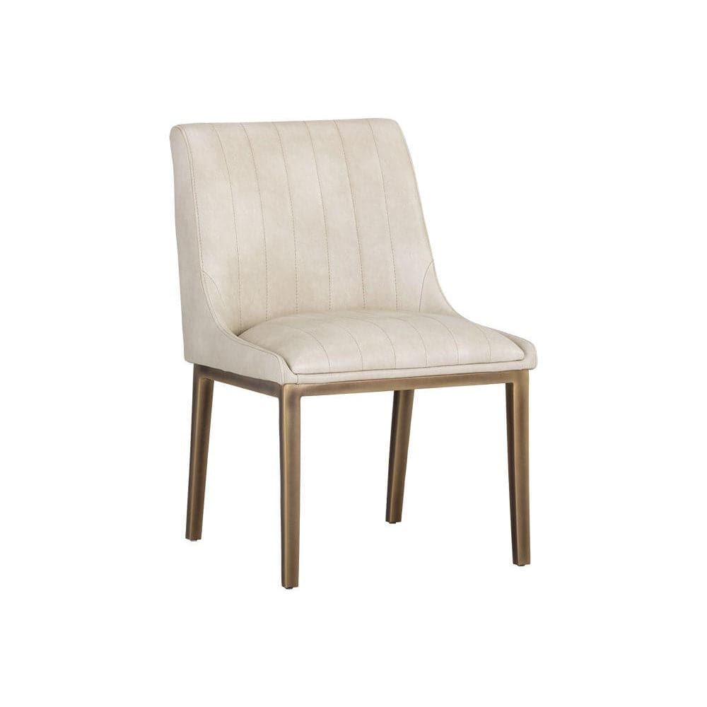 Halden Dining Chair-Sunpan-SUNPAN-102022-Dining ChairsVintage Blue-6-France and Son
