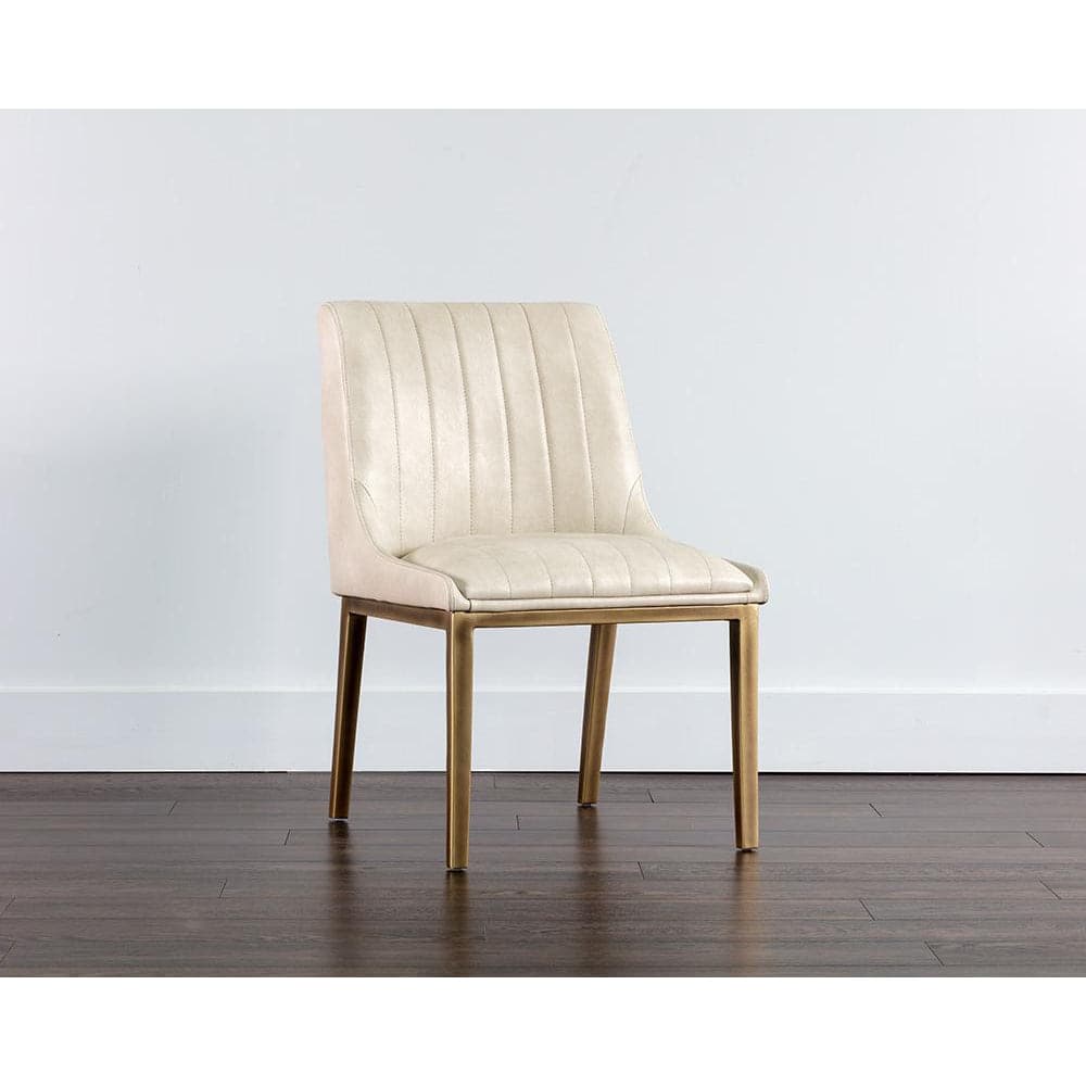 Halden Dining Chair-Sunpan-SUNPAN-102022-Dining ChairsVintage Blue-8-France and Son